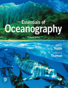 Essentials of oceanography