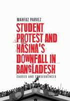Student protest and Hasina's downfall in Bangladesh