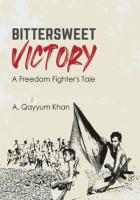 Bittersweet Victory